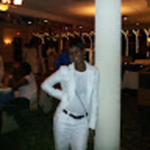 Meet your Posher, Kimberly